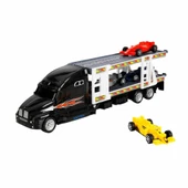 1:48 Maxx Wheels Transporter Tır 30 cm. thumbnail 4