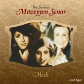 Müzeyyen Senar Meşk - Plak thumbnail 1