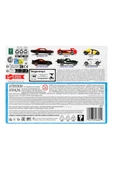Hot Wheels Efsane Temalı Çoklu Arabalar JBY78 thumbnail 3