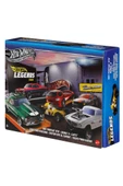 Hot Wheels Efsane Temalı Çoklu Arabalar JBY78 thumbnail 5