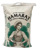Hamarat Özel Amaçlı Buğday Unu 5kg thumbnail 7