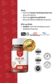Erbatab Krill Oil 500 mg 30 Kapsül thumbnail 5