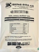 Hamarat Özel Amaçlı Buğday Unu 10kg thumbnail 8