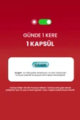 Erbatab Krill Oil 500 mg 30 Kapsül thumbnail 3