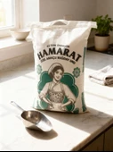 Hamarat Özel Amaçlı Buğday Unu 5kg thumbnail 1