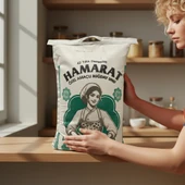 Hamarat Özel Amaçlı Buğday Unu 10kg thumbnail 6