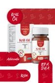 Erbatab Krill Oil 500 mg 30 Kapsül thumbnail 9