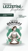 Hamarat Özel Amaçlı Buğday Unu 25kg thumbnail 3