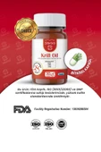 Erbatab Krill Oil 500 mg 30 Kapsül thumbnail 7