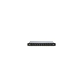 12 PORT 1U 19" Fiber Optik Patch Panel thumbnail 2