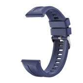 Amazfit Pace ZNTH KRD-148 22mm Silikon Kordon - Starlight thumbnail 5