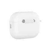 Airpods Pro 3 ZNTHStandart Silikon Kılıf - Mor thumbnail 3