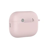 Airpods Pro 3 ZNTHStandart Silikon Kılıf - Mor thumbnail 4