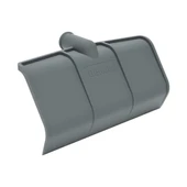 DEKOR PLASTİK GELBERİ 35CM thumbnail 1