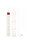 Philips Sps1060a/513500w 16a 6'lı Priz - 2 Mt thumbnail 3