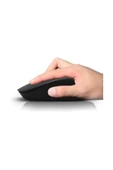 HP S1000 Plus Kablosuz Sessiz Siyah Mouse thumbnail 3