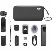 DJI Osmo Pocket 3 Creator Combo thumbnail 1