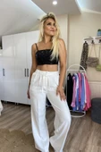Payetli Crop Büstiyer thumbnail 1