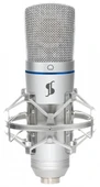 STAGG SUSM50 CONDANSER MİKROFOM thumbnail 1