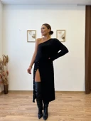 Tek Kol Yumoş Kazak thumbnail 2