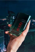 Snob Afterdark Erkek Parfümü EDT 100 ml thumbnail 3