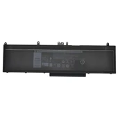Dell ile Uyumlu Latitude E5570 Batarya Pil 6 CELL thumbnail 1