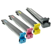 Develop TN-210 Muadil Toner Seti thumbnail 1