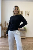 Ajurlu Triko Kazak thumbnail 6