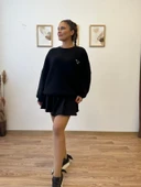 Etekli Sweat Takım thumbnail 1
