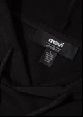 Mavi 0S10397 Baskılı Erkek Kapüşonlu Sweatshirt thumbnail 8