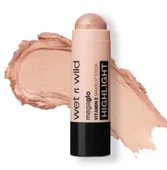 wet n wild Megaglo Stick Highlighter Glitzed thumbnail 1