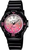 Casio LRW-200H-4EVDR Erkek Kol Saati thumbnail 2