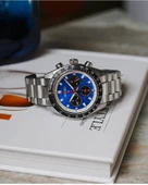Seiko Prospex SSC931 Speedtimer Erkek Kol Saati thumbnail 3