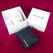 Lacoste LAC2011255 Erkek Kol Saati thumbnail 5