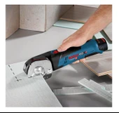 Bosch GUS 12V-300 Makas Solo thumbnail 2