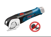 Bosch GUS 12V-300 Makas Solo thumbnail 1