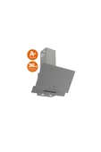 Ferre Flowart Serisi (QBL63CPR SS208 D065) Ankastre Set thumbnail 4