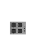 Ferre Flowart Serisi (QBL63CPR SS208 D065) Ankastre Set thumbnail 3