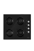 Ferre Flowart Serisi (QBL62CS 2140 D077) Ankastre Set thumbnail 3