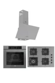 Ferre Flowart Serisi (QBL62CPR SC408 D088) thumbnail 1