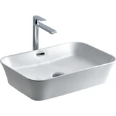 Lena E-4160 Tezgah Üstü Lavabo thumbnail 1