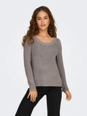 15113356 ONLGEENA XO L/S PULLOVER KNT NOOS thumbnail 4