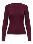 15207694 JDYKATE L/S PULLOVER KNT thumbnail 4