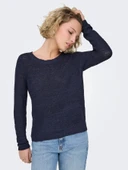 15113356 ONLGEENA XO L/S PULLOVER KNT NOOS thumbnail 1