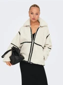 15322440 ONLPARIS TEDDY JACKET LIFE OTW CS thumbnail 4