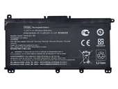 Hp HSTNN-LB7X  Notebook Bataryası Pili thumbnail 2