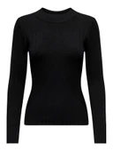 15207694 JDYKATE L/S PULLOVER KNT thumbnail 2