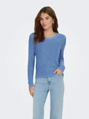 15113356 ONLGEENA XO L/S PULLOVER KNT NOOS thumbnail 8