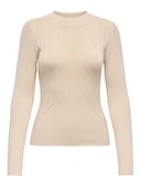 15207694 JDYKATE L/S PULLOVER KNT thumbnail 3