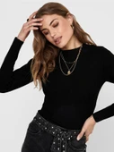 15207694 JDYKATE L/S PULLOVER KNT thumbnail 7